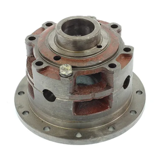 KORPUS MECHANIZMU RÓŻNICOWEGO MTZ KPL.