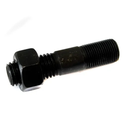ŚRUBA KOŁA M18X2,5/M18X1,5, KAMAZ KPL Z NAKRĘTKĄ