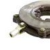 TARCZA DOCISKOWA HAMULCA MTZ N/T D=205MM ROZPIERAKOWA