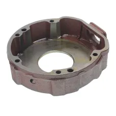 ORYGINALNE 853502035 — BĘBEN HAMULCOWY MTZ - 2 TARCZE WYSOKOŚĆ 58MM, OSŁONA KORPUS OBUDOWA HAMULCA