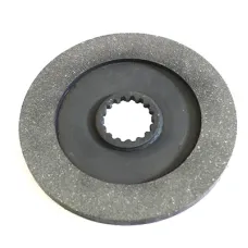 GMP 8535020400 — TARCZA HAMULCOWA MTZ TS KLEJONA, FI 205MM, G=12MM
