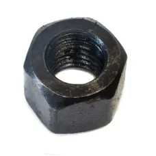 GMP 853552-01 — NAKRĘTKA KOŁA KAMAZ WZMOCNIONA M17,80X10G3/4, H=20MM