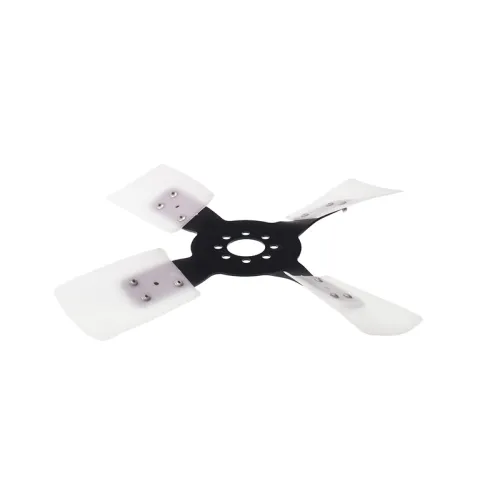 WENTYLATOR CHŁODNICY URSUS C-385, 4 ŁOPATKI