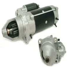  86350913. — ROZRUSZNIK C-385, ZETOR (R11B) 24V, 4KW