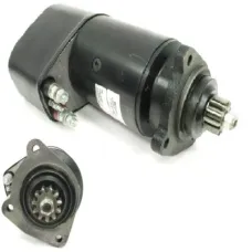  86350913 — ROZRUSZNIK C-385, 1222, 1224, 1614 24V, 5,4KW, 11Z (R20E)