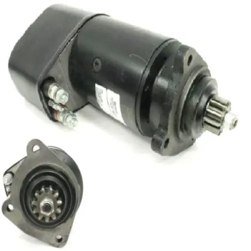 ROZRUSZNIK C-385, 1222, 1224, 1614 24V, 5,4KW, 11Z (R20E)