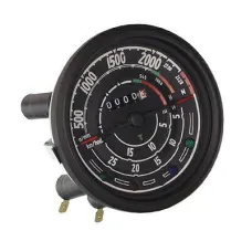 GMP 86350967H — LICZNIK MOTOGODZIN C-385 TRAKTOMETR