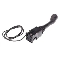 JOYSTICK KULKA - 14MM, Z PRZYCISKIEM NA KULKI