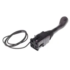  86500720 — JOYSTICK KULKA - 14MM, Z PRZYCISKIEM NA KULKI