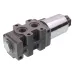 ZAWÓR ELEKTROMAGNETYCZNY 6/2-DROŻNY SWV-E-05-12V