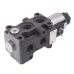 ZAWÓR ELEKTROMAGNETYCZNY 6/2-DROŻNY SWV-E-24V