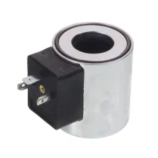  87001004 — CEWKA ELEKTROMAGNETYCZNA, 12V, DC FI 23MM