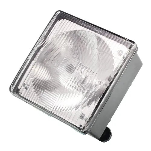 REFLEKTOR MTZ - KWADRATOWY LAMPA PRZEDNIA MTZ