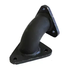  89014830 — KOLANKO TŁUMIKA WYDECHU C-385