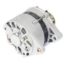 GMP 89355901 — ALTERNATOR C-385 14V, 55A, PODWÓJNE KOŁO PASOWE