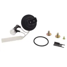 SORL 8942600432 — GRZAŁKA OSUSZACZA POWIETRZA VOLVO WTYCZKA 2 BOLCE
