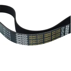 Dayco 8PK1275 — PASEK WIELOROWKOWY 8PK1275 MAN TGA/TGL/TGM/BUS, VOLVO FM/FMX/FM9 DAYCO