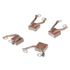  8X25X23 — SZCZOTKI ROZRUSZNIKA R10 KPL. 4SZT. 8X23X24,5MM