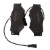 KLOCKI HAM. IVECO DAILY 49, 50, 59 (FORTIR), 174,2X69,1X20MM