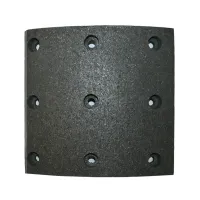OKŁADZINA HAM. JELCZ PR, BERLIET PRZÓD 176X18X182MM