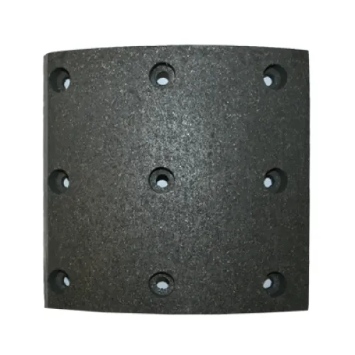 OKŁADZINA HAM. JELCZ PR, BERLIET PRZÓD 176X18X182MM
