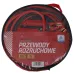 PRZEWODY ROZRUCHOWE(KABLE)  900A 6M POLE PRZEKROJU PRZEW.ELEKTRYCZNEGO 20MM2
