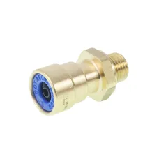  90106010 — SZYBKOZŁ. PNEUMATYCZNE FI  6MM / M10X1 PROSTE, TYP RAUFOSS
