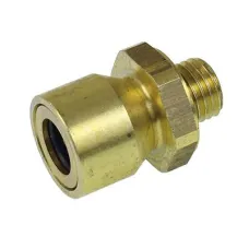  90110012 — SZYBKOZŁ. PNEUMATYCZNE FI 10MM / M12X1,5 PROSTE, TYP RAUFOSS