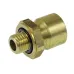 SZYBKOZŁ. PNEUMATYCZNE FI 10MM / M12X1,5 PROSTE, TYP RAUFOSS