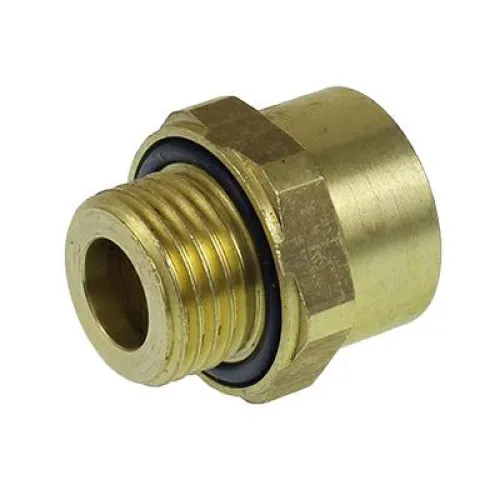 SZYBKOZŁ. PNEUMATYCZNE FI 10MM / M16X1,5 PROSTE, TYP RAUFOSS
