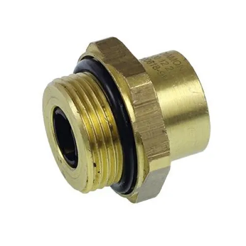 SZYBKOZŁ. PNEUMATYCZNE FI 12MM / M22X1,5 PROSTE, TYP RAUFOSS