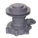 POMPA WODY IFA, FORTSCHRITT (3 OTWORY) E-512, E-514