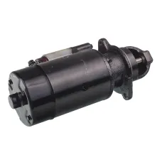 GMP 914.42.27 — ROZRUSZNIK C-330, C-360, ZETOR S/T 12V, 3.0KW, 11Z