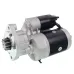 ROZRUSZNIK MULTICAR M25 Z REDUKTOREM, 12V, 3.2KW, 11Z  - BREMHER 3 LATA GWARANCJI !!!