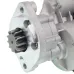 ROZRUSZNIK MULTICAR M25 Z REDUKTOREM, 12V, 3.2KW, 11Z  - BREMHER 3 LATA GWARANCJI !!!