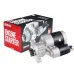 ROZRUSZNIK MULTICAR M25 Z REDUKTOREM, 12V, 2.7KW, 11Z  - BREMHER 3 LATA GWARANCJI !!!