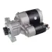 ROZRUSZNIK MULTICAR M25 Z REDUKTOREM, 12V, 2.7KW, 11Z  - BREMHER 3 LATA GWARANCJI !!!