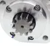 ROZRUSZNIK MULTICAR M25 Z REDUKTOREM, 12V, 2.7KW, 11Z  - BREMHER 3 LATA GWARANCJI !!!