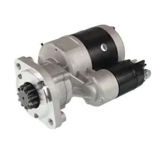 GMP 9142600HREG — ROZRUSZNIK MULTICAR M25 - REGENEROWANY Z REDUKTOREM, 12V, 2.7KW, 11Z, ROK GWARAN...