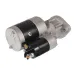 ROZRUSZNIK MULTICAR M25 - REGENEROWANY Z REDUKTOREM, 12V, 2.7KW, 11Z, ROK GWARANCJI