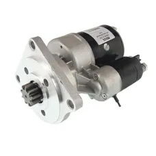  9142680R — ROZRUSZNIK FIAT, IVECO - REGENEROWANY 12V, 2,7KW, 9Z, ROK GWARANCJI