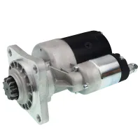 ROZRUSZNIK AVIA, PERKINS Z REDUKTOREM, 12V, 2.7KW, 10Z