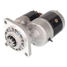 GMP 9142702 — ROZRUSZNIK AVIA, PERKINS Z REDUKTOREM, 12V, 2.7KW, 10Z