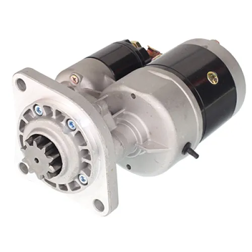 ROZRUSZNIK AVIA, PERKINS Z REDUKTOREM, 12V, 2.7KW, 10Z