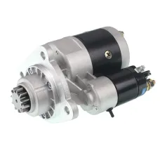  9142722NP — ROZRUSZNIK C-330, C-360, ZETOR Z REDUKTOREM, 12V, 2.7KW, 11Z