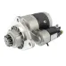ROZRUSZNIK C-330, C-360, ZETOR Z REDUKTOREM, 12V, 2.7KW, 11Z