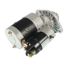 GMP 9142722N — ROZRUSZNIK C-330, C-360, ZETOR Z REDUKTOREM, 12V, 2.7KW, 11Z