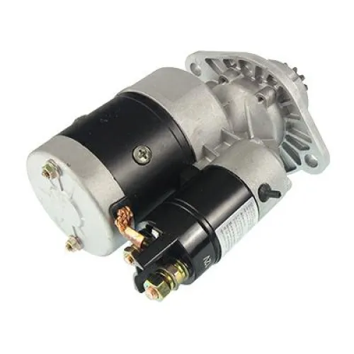 ROZRUSZNIK C-330, C-360, ZETOR Z REDUKTOREM, 12V, 2.7KW, 11Z
