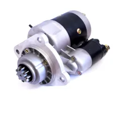 GMP 9142723REG — ROZRUSZNIK LUBLIN - REGENEROWANY Z REDUKTOREM, 12V, 2.7KW, 9Z, ROK GWARANCJI