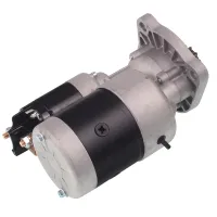 ROZRUSZNIK MF-4 CASE, JCB, NEW HOLLAND DAVID BROWN, PERKINS, Z REDUKTOREM, 12V, 2.7KW, 10Z / R11G